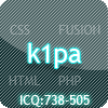 Avatar пользователя